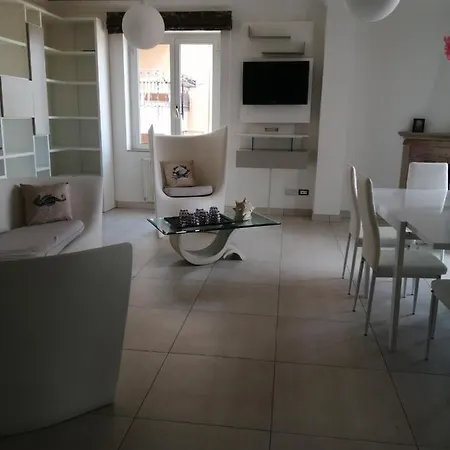 Panoramic House Apartment