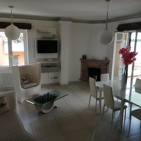 Panoramic House Apartment