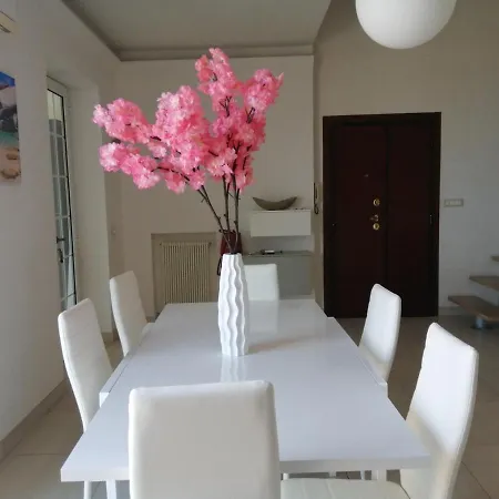 Panoramic House Apartment Porto Santo Stefano (Grosseto)