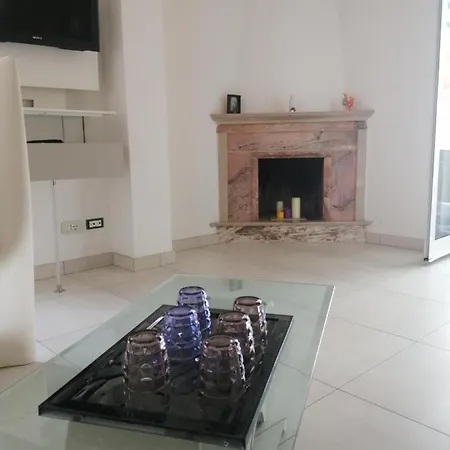 Apartment Panoramic House Porto Santo Stefano (Grosseto)
