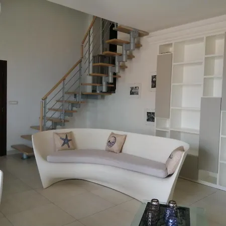 Panoramic House *