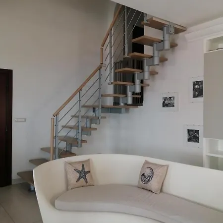 Panoramic House
