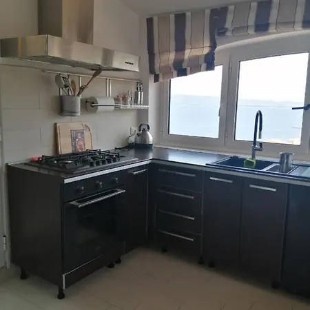 Panoramic House Apartment