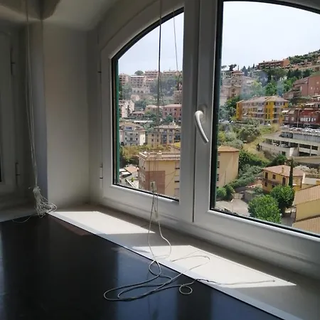Panoramic House Apartment