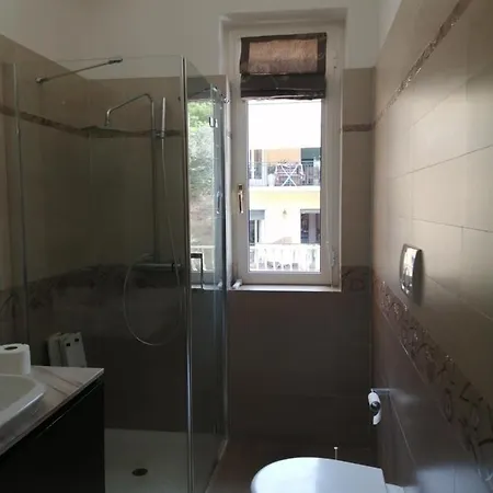 Panoramic House Apartment Porto Santo Stefano (Grosseto)