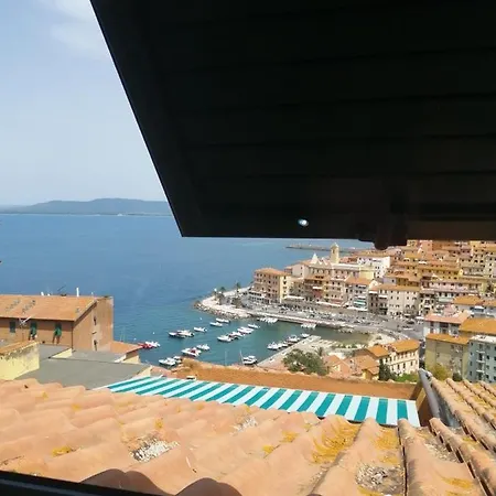 Panoramic House *