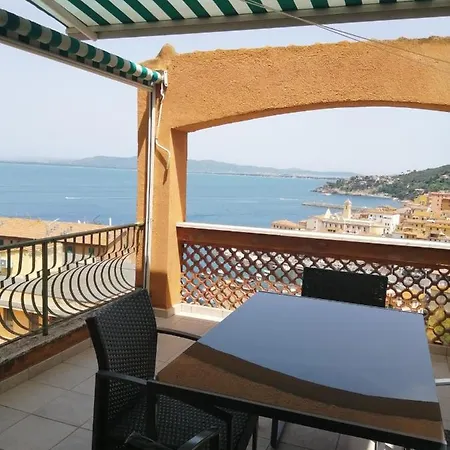 Panoramic House Apartment