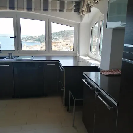 Panoramic House Apartment *