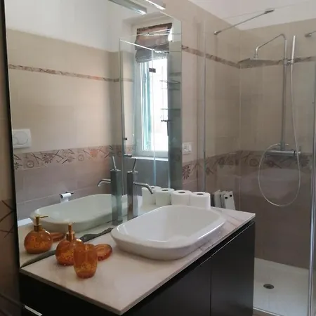 Panoramic House * Porto Santo Stefano (Grosseto)