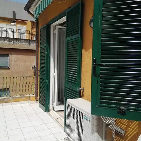 Panoramic House Apartment