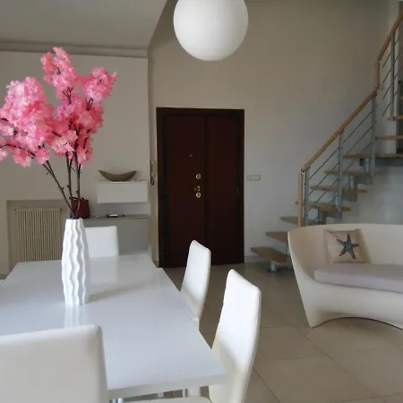 Panoramic House Apartment Porto Santo Stefano (Grosseto)