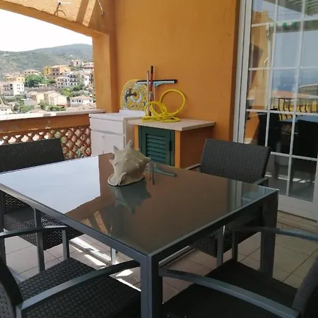 Panoramic House *