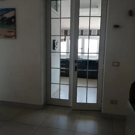 Panoramic House *