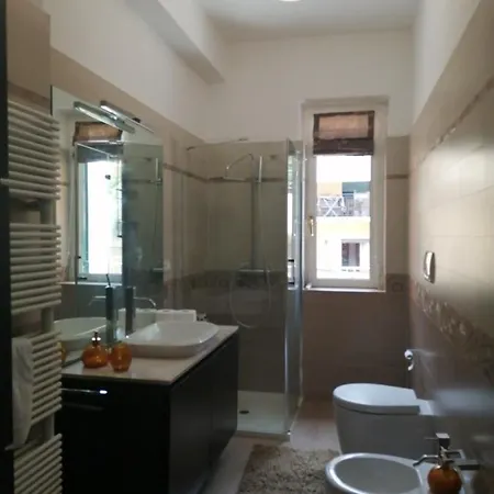 Panoramic House Porto Santo Stefano (Grosseto)