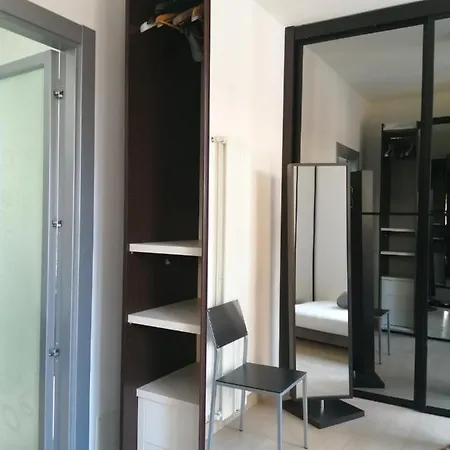 Panoramic House Apartment *