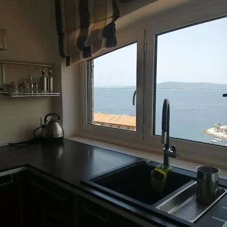 Panoramic House *