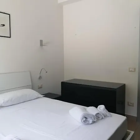 Apartment Panoramic House Porto Santo Stefano (Grosseto)